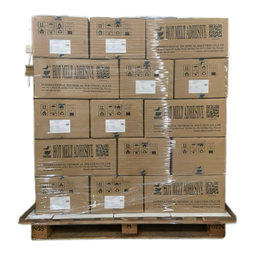 Keo dán thùng Premium Hot Melt LT101 - Giải pháp tối ưu giúp cố định hàng hóa ăn toàn, tiết kiệm và thân thiện môi trường